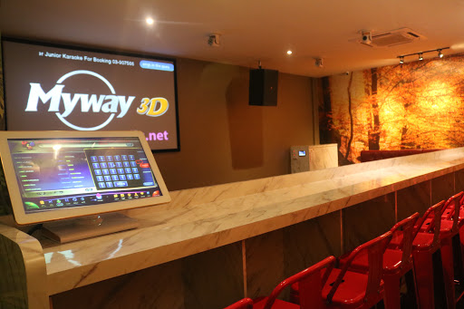 Myway Family Karaoke - Balakong, C180 (Cheras, Selangor, Malaysia)