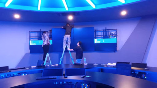 MVH PROAV SDN BHD - MAVPRO ( PA SYSTEM, CONFERENCE SYSTEM, KARAOKE SYSTEM )