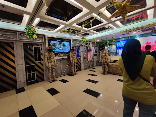 The Peace Karaoke & Cafe