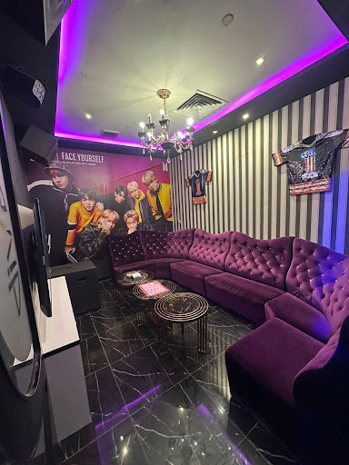 Diva Karaoke Setia City Mall