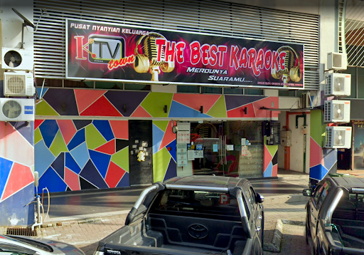 KTV Town Rawang