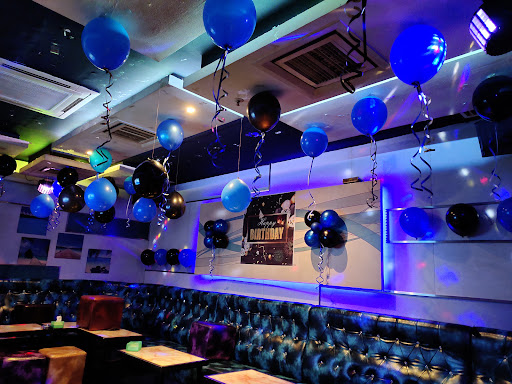 The Peace Karaoke & Cafe