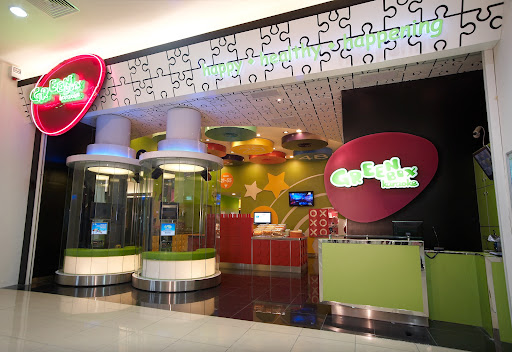 Red Box Karaoke AEON Bukit Tinggi