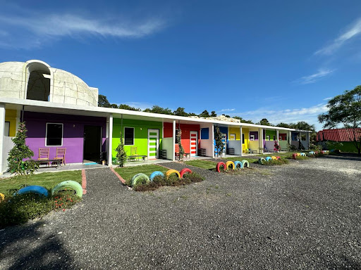Eco Venture Village (Semenyih Eco Venture Resort)