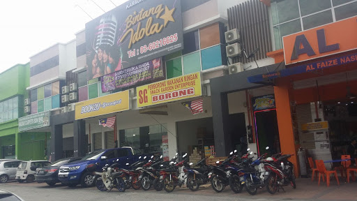 Bintang Idola Bukit Beruntung - Rawang