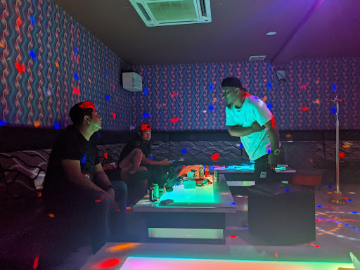 Epal Karaoke