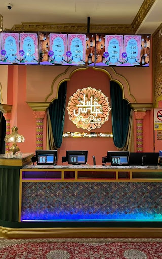 PINK PALACE KARAOKE MAYANG MALL, TERENGGANU
