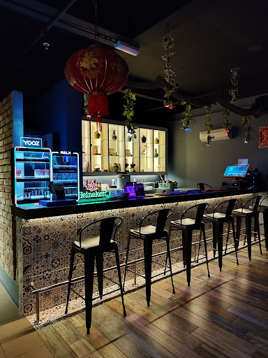 Karaoke Town Cafe