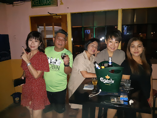 C @ Y APOLLO KARAOKE