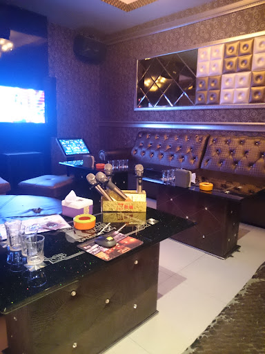 K歌城 RockStar City