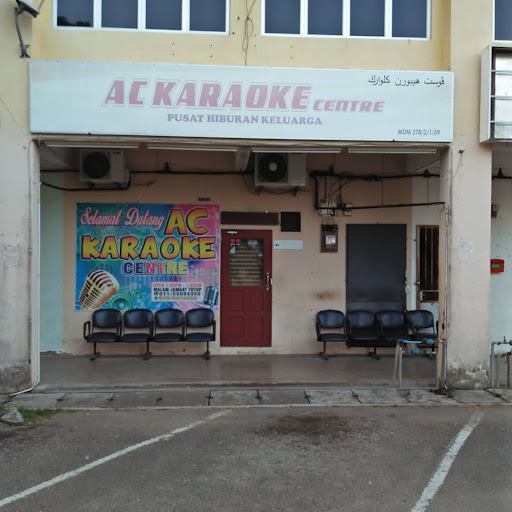 AC Karaoke