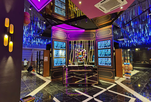 Chun K Music Family Karaoke 纯K