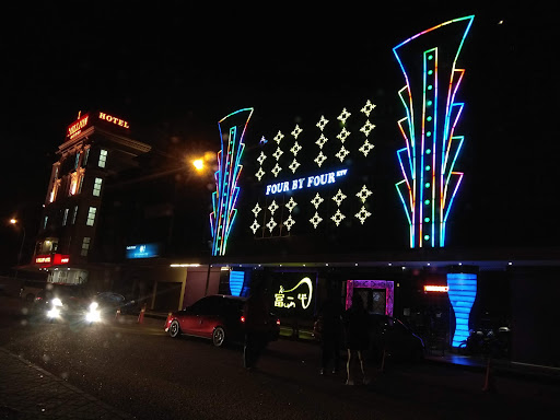 KTV Scions Club 富二代