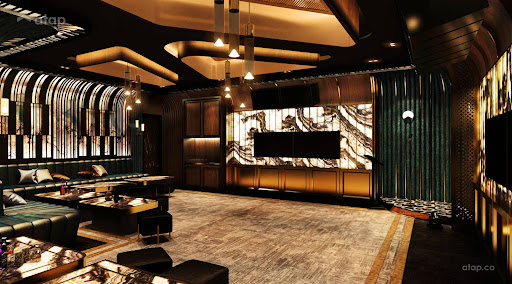 SUPREME KTV SDN BHD