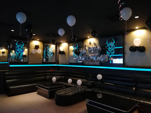 V Box Family Karaoke KTV - Johor Jaya