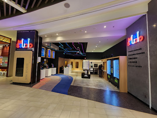 Mini Studio Karaoke @ Toppen Shopping Centre (Johor Bahru) - #1 Self-Check-In Karaoke Studio