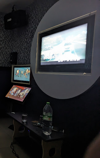 Little Trumpet Family KTV