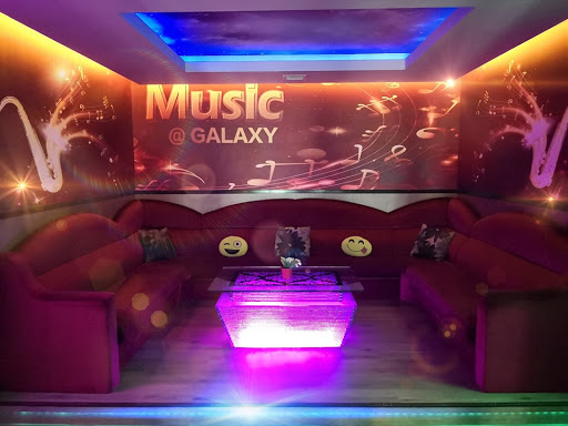 Galaxy Family Karaoke