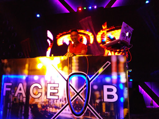 Face B KTV Lounge