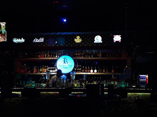 Restro Bar