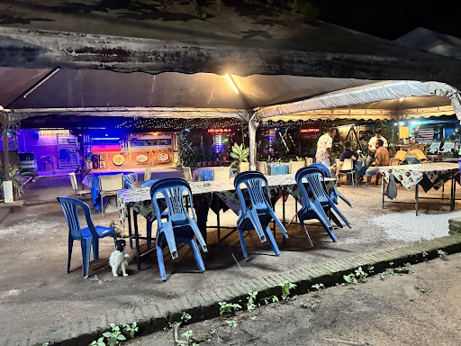 Anuatt Karaoke & Port Lepak Santai