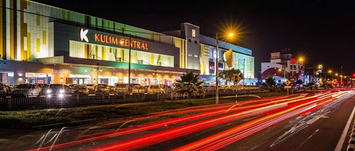 Kulim Central Shopping Mall