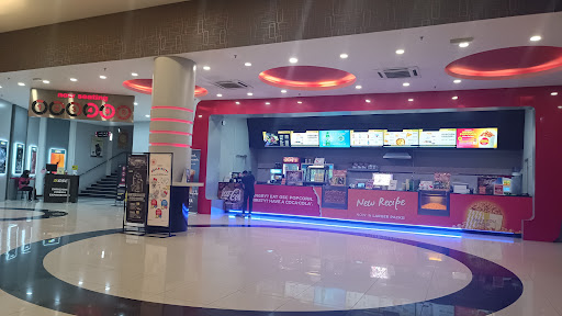 GSC Kulim Central