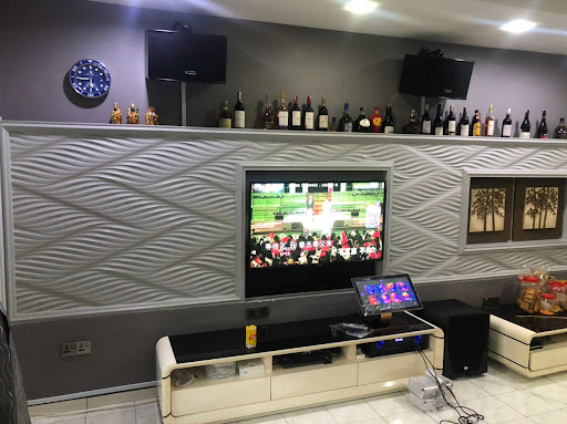 Karaoke Store Penang