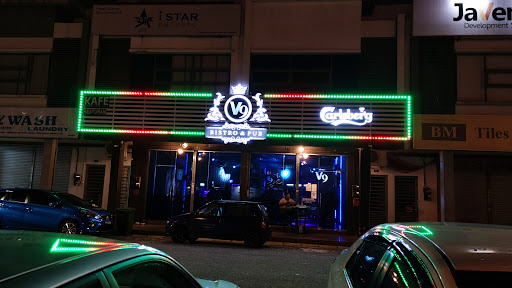 V9 Bistro & Pub