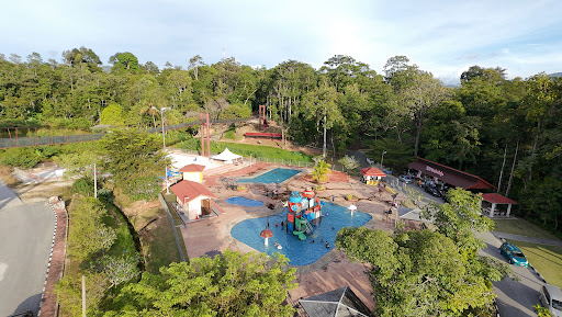 Taman Etnobotani Kesedar