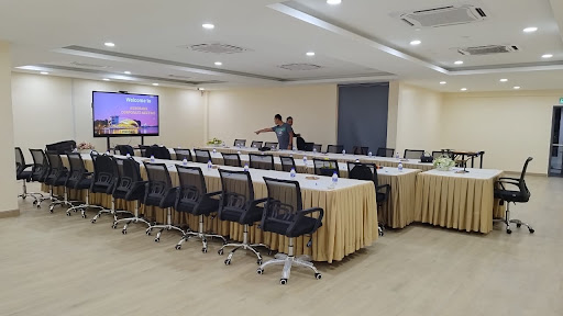 Dewan Cenderawasih Hentian Gua Musang
