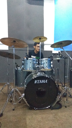 Saiful Production Studio Karaoke & Jamming