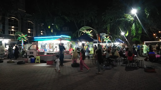 KB Buskers Corner