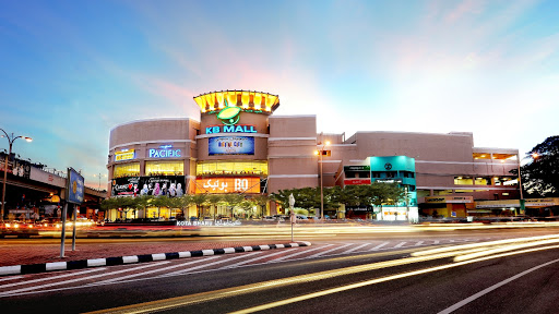 KB Mall