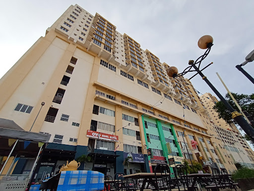 Ridel Sunset Hotel