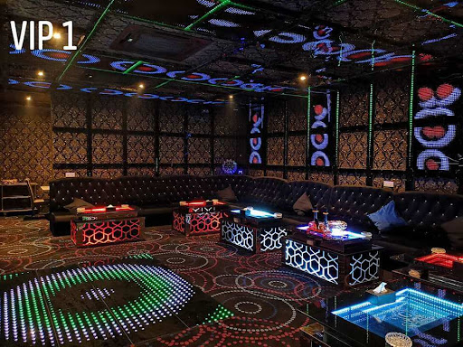 Galaxy Ktv Pub