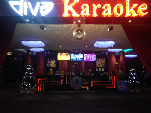 DIVA KARAOKE 1 SHAMELIN