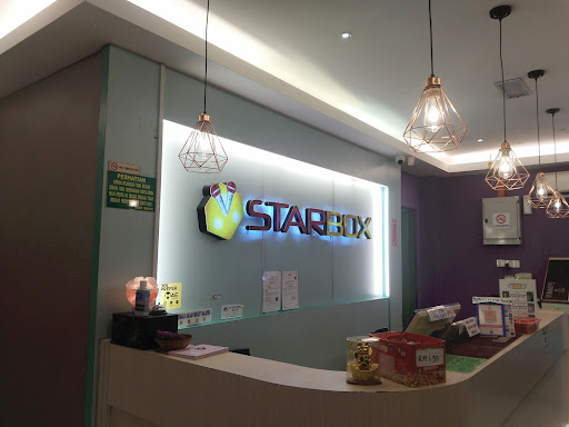 Starbox Karaoke