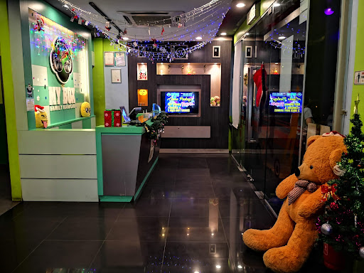 My Box Karaoke Tampin