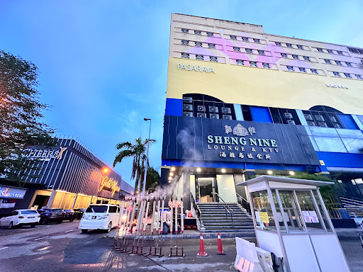 SHENG NINE LOUNGE & KTV