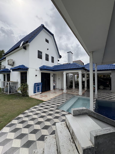 The Moments Villa - Lot 928