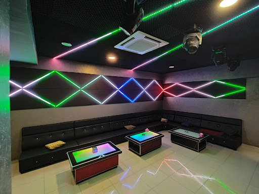 I'M SINGER KTV