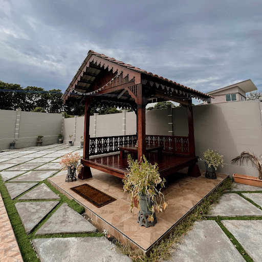 Lira Homestay Melaka