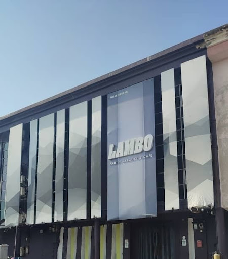 Lambo Family Karaoke & Cafe