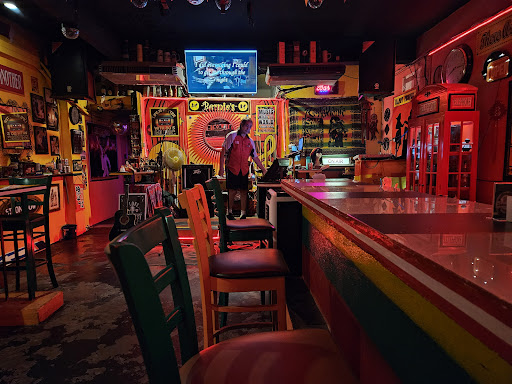 Bernie's Bar/Pub