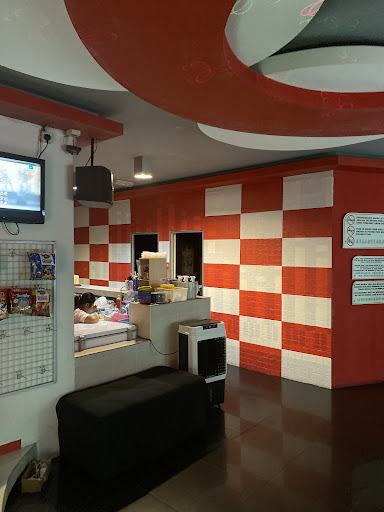 Station Box KTV (Tangkak)