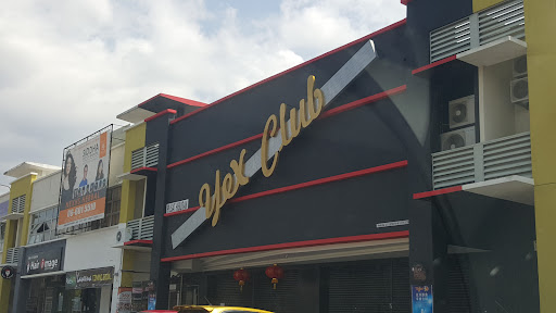 Yex Club