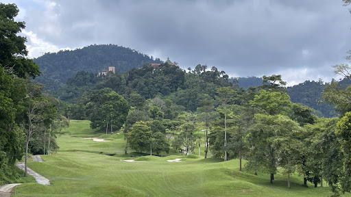 Bukit Tinggi Golf & Country Club