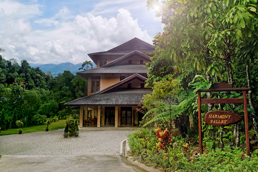 Harmony Valley Retreat