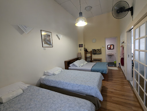 Selesa Hillhomes & Golf Resort